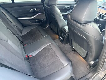 BMW 320d xDrive G21 M SPORT HEAD-UP KAMERA HARMAN/KARDON - 15