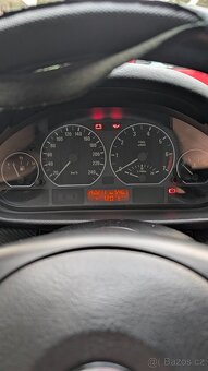 BMW E46 330i rv. 2001 - 15