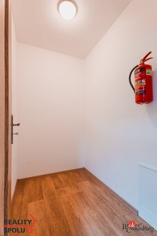 Pronájem, byty/2+kk, 46.49 m2, Trávnická 1596, 51741 Kostele - 15