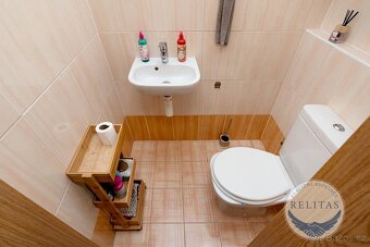 Prodej bytu 3+kk 82 m² - 15