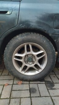 Honda Accord aerodeck ND - 15