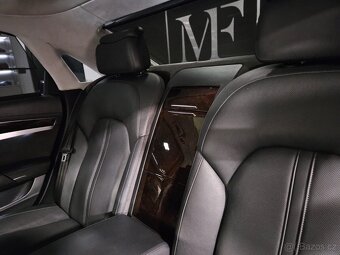 ✳️Audi A8 L 3.0 TDI 2016 193kw full výbava ✅ - 15