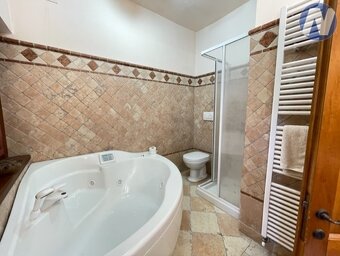 Rezidence Maria ve Viciomaggio, Toskánsko - 15