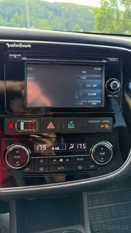 Mitsubishi Outlander 2.2 130kw 4x4 - 15