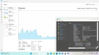 Dell E5570/15,6“ FHD/ I7 6820HQ/SSD NVMe 256GB/RAM16GB/2xGK - 15