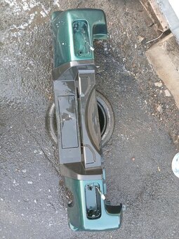 Suzuki Jimny 1.3 16v 4x4 - 15