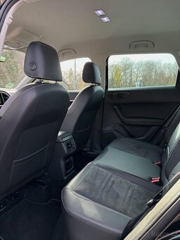 Seat Ateca 2.0TDI 110kw DSG XPERIENCE,Alcantara,Kamera,2022 - 15