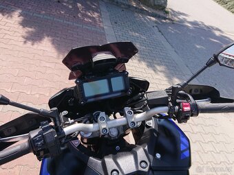 Yamaha Tracer 900 2018 - 15