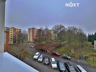 Pronájem byt 3+1, 65㎡ - 15