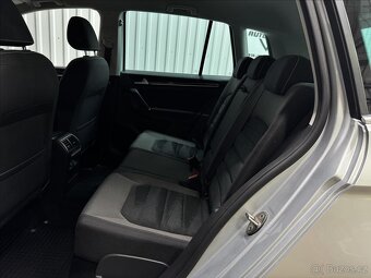 Volkswagen Golf Sportsvan 1.6TDI DSG HIGHLINE 1.MAJ - 15