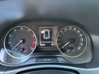 Prodám Škoda Fabia III 1.2Tsi 66kw - 15