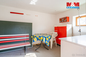 Prodej chalupy, 122 m², Vojníkov - 15