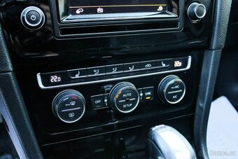 Volkswagen Golf 1.4 TSI Comfortline DSG - 15