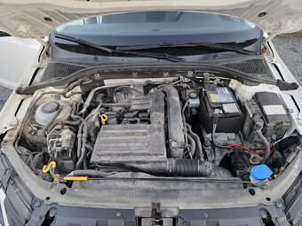 Škoda Octavia
1.4TSI CNG - 15