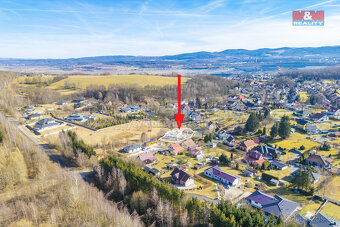 Prodej rodinného domu, 300 m², Lomnice, ul. Kraslická - 15