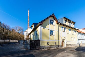 Prodej bytu 2+kk ve Vimperku (50 m²) - 15