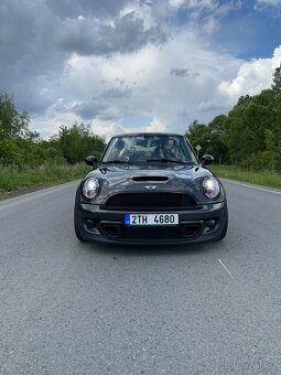 Prodám nebo vyměním Mini Cooper S - 15