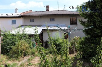 Prodej rodinného domu vč. pozemku, Troubky - 15