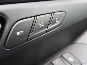 Hyundai i30 WG 1.5T-GDi NLINE PRMIUM AUTOMAT ZÁRUKA DPH - 15