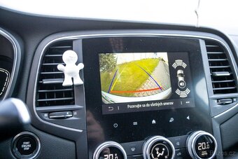 Renault Mégane Blue dCi 115 Zen - 15
