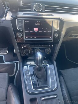 Passat B8 2.0disel 140kw 2015rok - 15