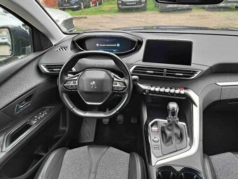 Peugeot 5008 1,2 PT ALLURE 85.000 km - 15