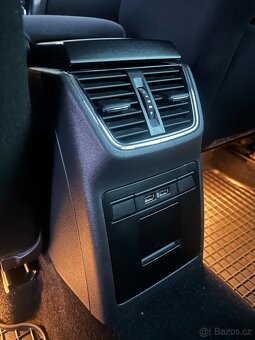 Škoda Octavia combi 2.0 TDi style plus DSG - 15