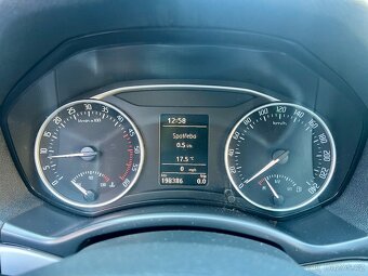 Škoda Octavia 1.6TDi / KLIMA / 2009 - 15