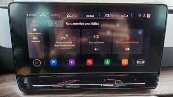 Leon 1.5TSI 96kW Excelenc zakoupeno ČR-2.maj - 15