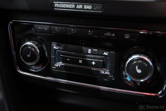 Škoda SUPERB combi 2.0TDi 125kW - 4x4 - tažné - 15