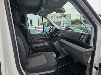 VW Crafter 2,0TDi 130KW L2H2 Highline 2018 NAVI, KLIMA, TZ - 15
