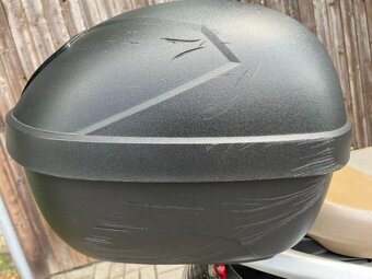 Piaggio Beverly 125 (r.v. 2010), 28 tis. km, po servisu. - 15