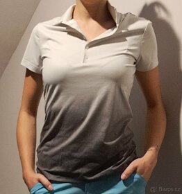 Dámská golfová Polo trička Nike - 15