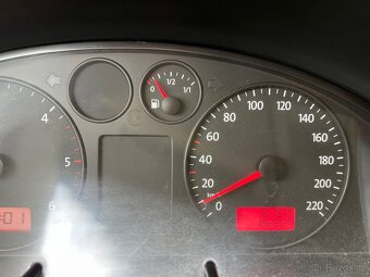 VW Transporter T5 - 15