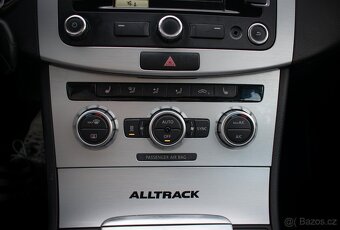 Volkswagen Passat Alltrack 2.0TDi DSG 130kw 4x4 webasto led - 15