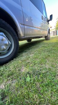Ford Transit 330M - 15