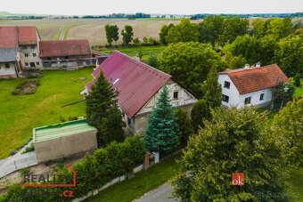 Prodej, komerční/zemědělský, 400 m2, Dobříkovec 1, 51773 Opo - 15