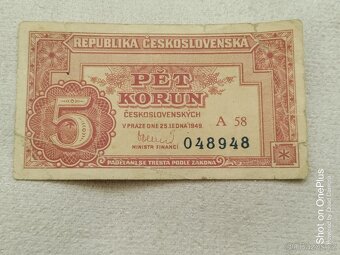 STARÉ BANKOVKY VIZ.FOTO - 15