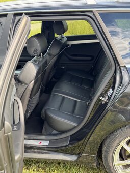 Audi A4 B7 Avant S-line - 15