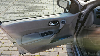 Renault Megane 2 (1.6 16v, 83kW, r.v. 2005 – STK do 10/2026) - 15