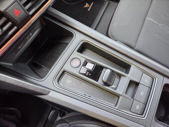 Cupra Formentor 1,5 TSi 110kW DSG Tov.Záruka ČR 1.maj 16V 11 - 15