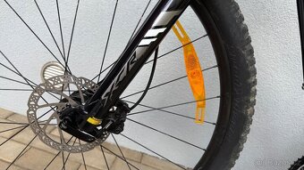 Super prémiové horské kolo 2015 Specialized Jett Comp S/29” - 15