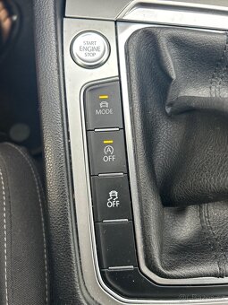 Volkswagen Passat B8 2016 - 15