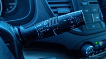 Honda CR-V 1.6 120 PS, manuál - 15