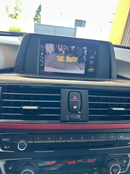 BMW F30 328i 180 KW, SEDAN/AUTOMAT r.2013, SPORT PACKET - 15
