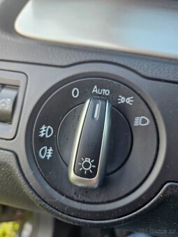 Volkswagen passat b7 - 15