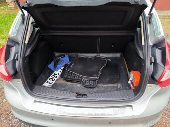 Ford Focus, Ford Focus 1.6 16v 77kW - 15