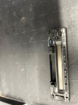 Autoradia, Renault 5, Renault 12- Trabant, Lada, Mitsubishi. - 15