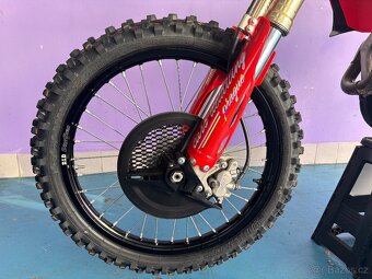 Honda crf 450 2022 - 15