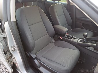 Krásná Audi A3 1.6 MPI 138345km Tempomat - 15
